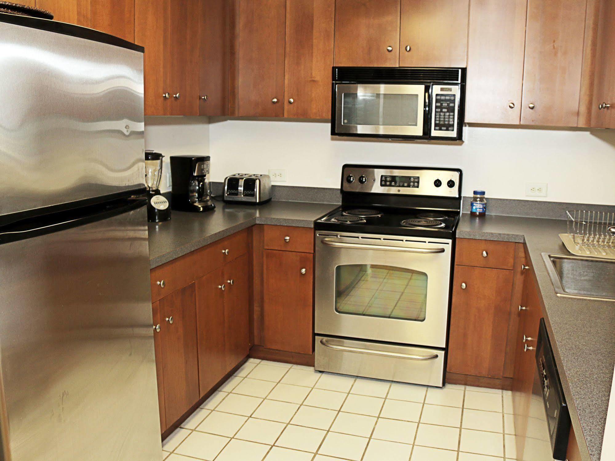 Travel City Apartments At Hoboken Waterfront Exteriör bild